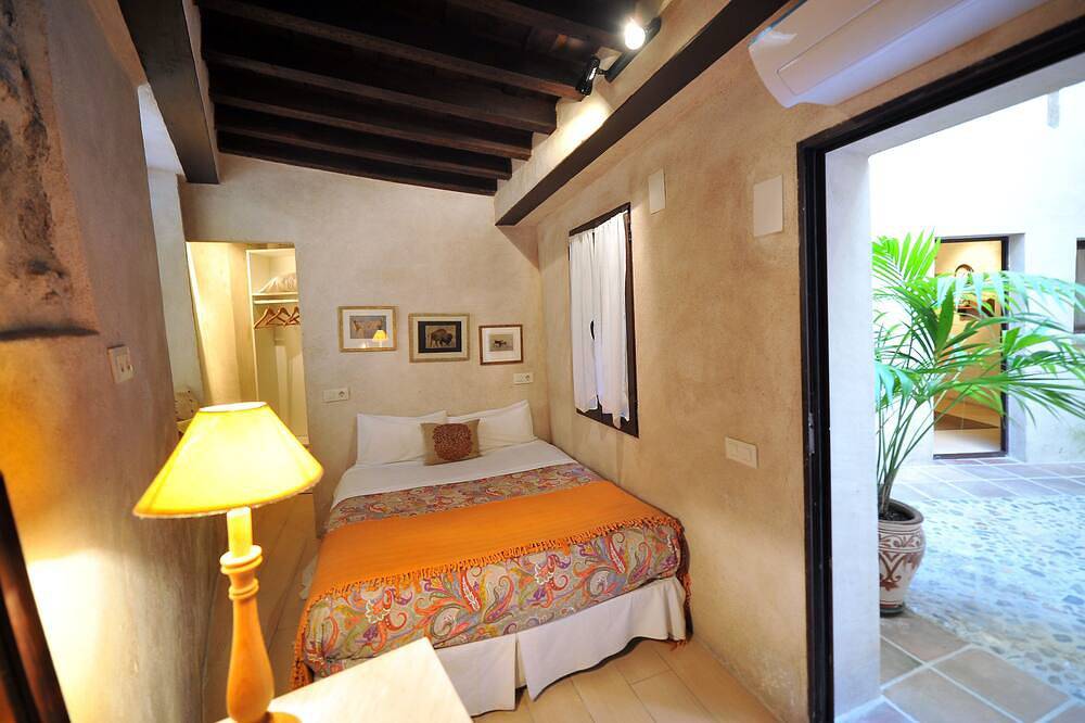 Ganze Wohnung, König David Suite, Altstadt von Toledo in Toledo, Toledo Provinz