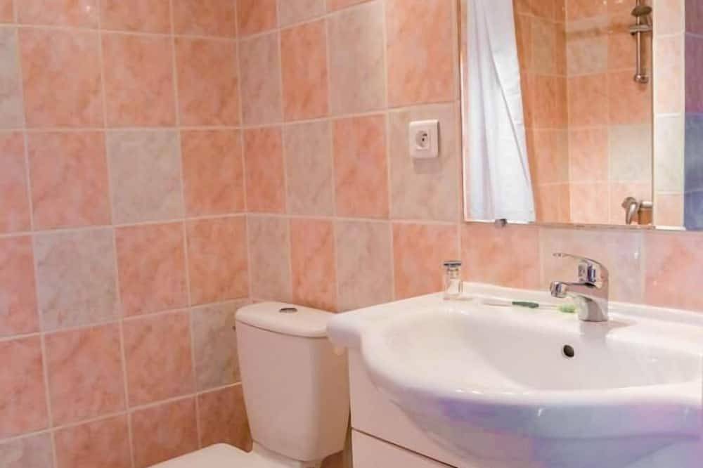 Lzg194X - Gîtes de France 3 épis 2 pers au Viala in Pont-de-Montvert-Sud-Mont-Lozère, Cevenas