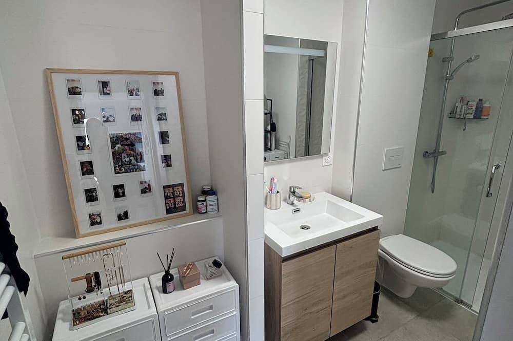Ganze Wohnung, Sunset apartment in Marseille, Marseille und Umgebung