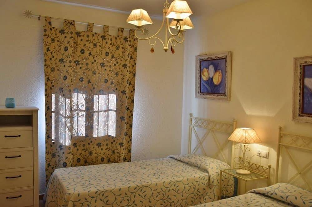 Ganze Wohnung, Relax, Strand, Golf...!! 130 m2 Luxus-Penthouse in privater Urbanisation, Wifi. in Islantilla, Isla Cristina