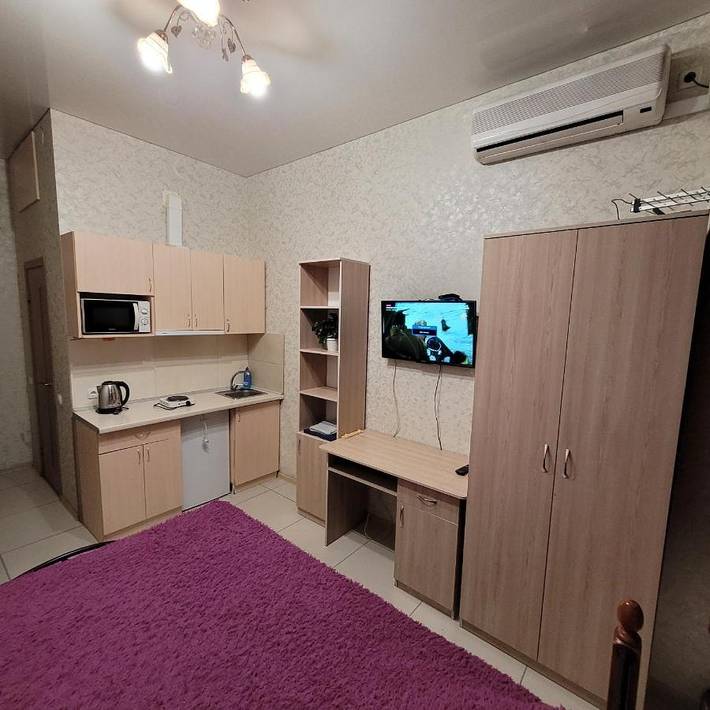 Appartement de vacances pour 2 personnes, adapté aux familles