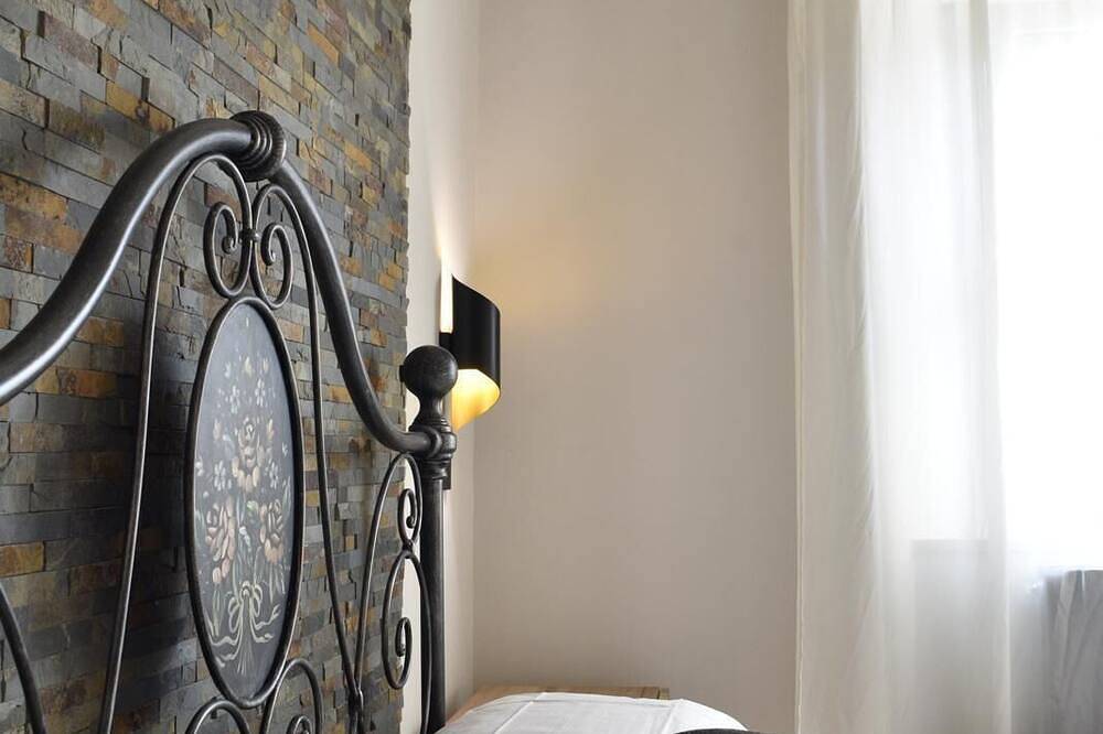 Lorenzetti House in Recanati, Adriatic Coast Marken