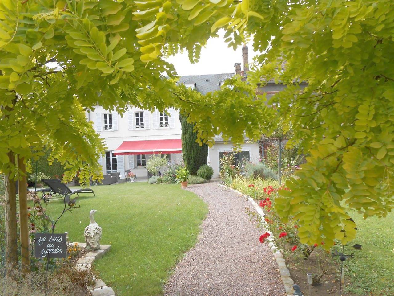 Superior Queen Room in Évreux, Région d'Évreux