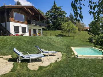 Villa pour 7 Personnes dans Agra, Alpes occidentales, Photo 2