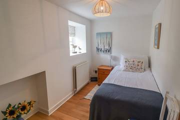 Cottage for 5 People in Alnmouth, Northumberland Coast, Photo 2