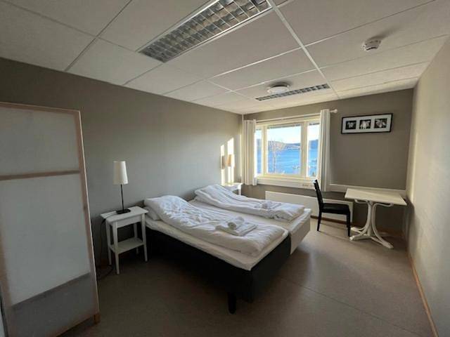 Ferienwohnung für 15 Personen, mit Seeblick, mit Haustier in Preikestolen - 2