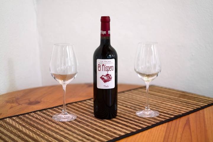 Ferienhaus für 2 Personen, mit Garten auf den Kanaren - 4