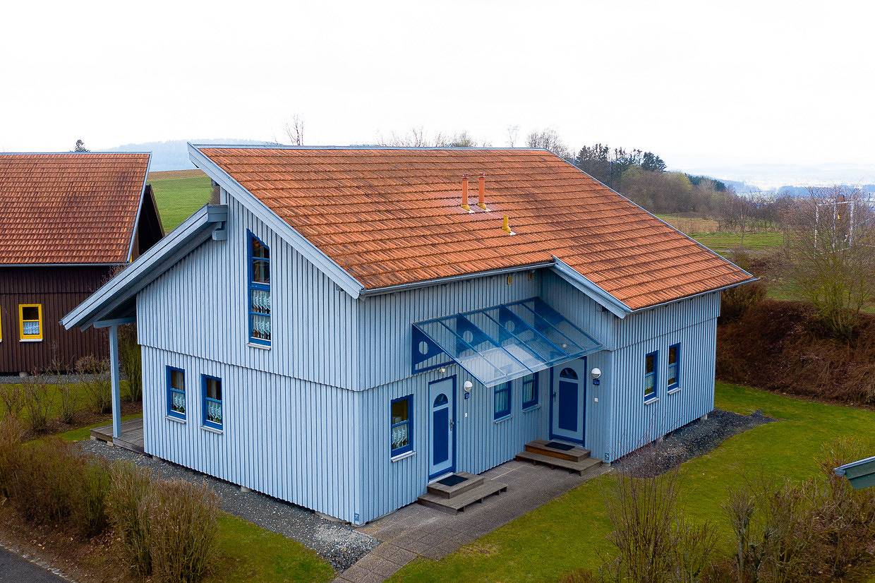 Casa vacanza a Oberpfalz a partire da 97€ a notte