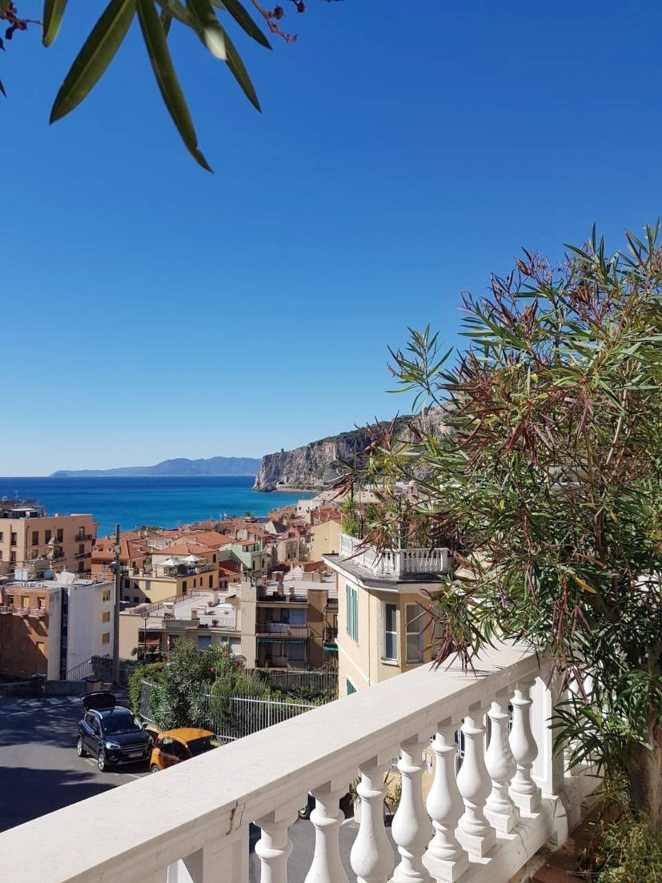 Park Hotel Castello in Bagni Vittorio Veneto, Commune de Finale Ligure