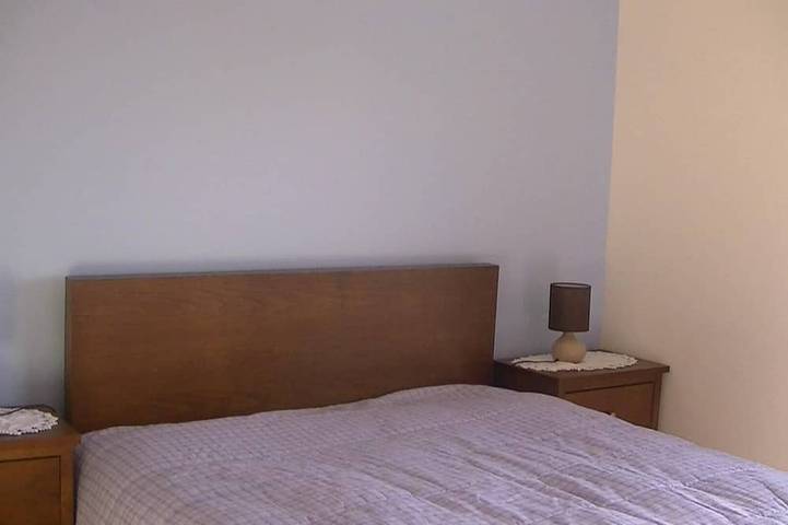 Gîte pour 6 personnes dans A Ver-o-Mar - 2