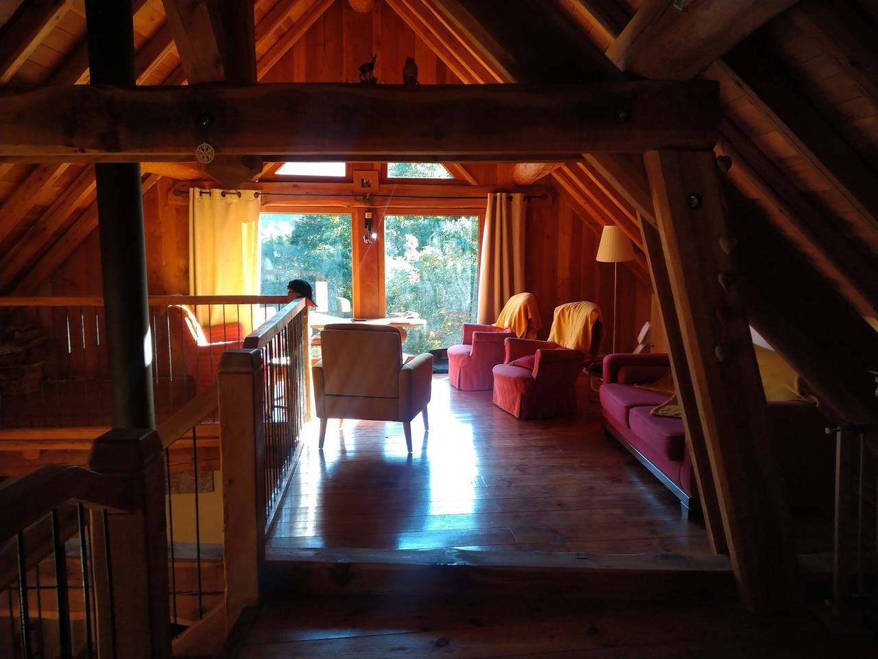 Chalet 5 rooms 12 people 3* facing West - Grangeflocons in Valloire, Región de Saint-Jean-de-Maurienne