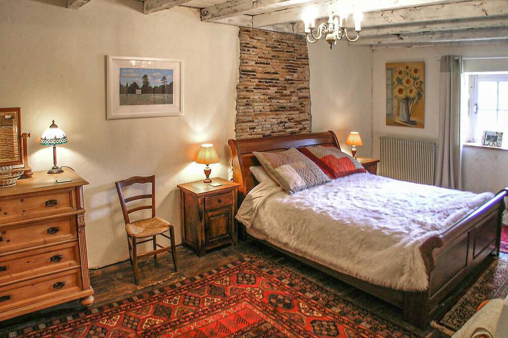 Tolles Zuhause in Suaux in Suaux, Charente
