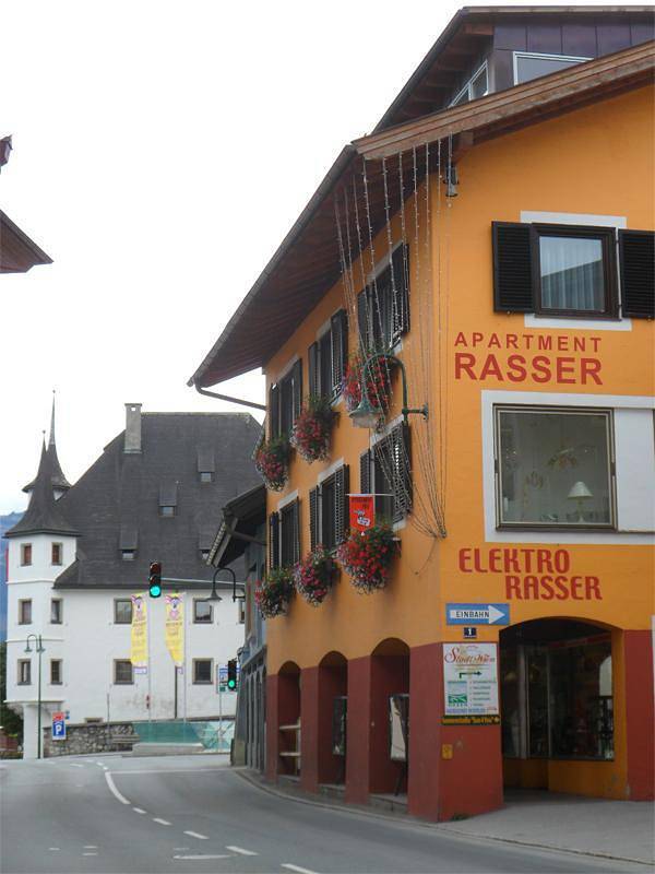 Ferienwohnung für 5 Personen, kinderfreundlich - 1