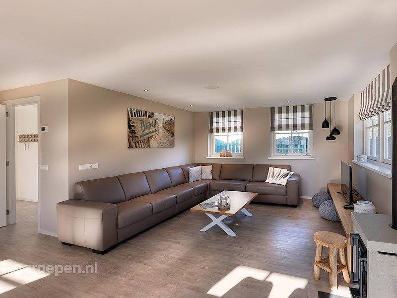 Ferienhaus Noordwijk in Noordwijk, Niederländische Nordsee