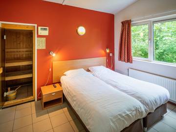 Bungalow voor 6 Personen in Veluwe, Gelderland, Afbeelding 3