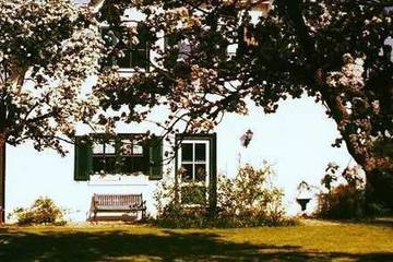 Bauernhof für 3 Personen in Penzlin, Müritz, Bild 1