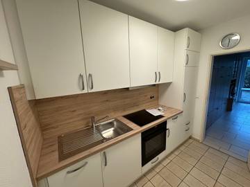 Ferienwohnung für 2 Personen in Eckernförde, Eckernförder Bucht, Bild 2