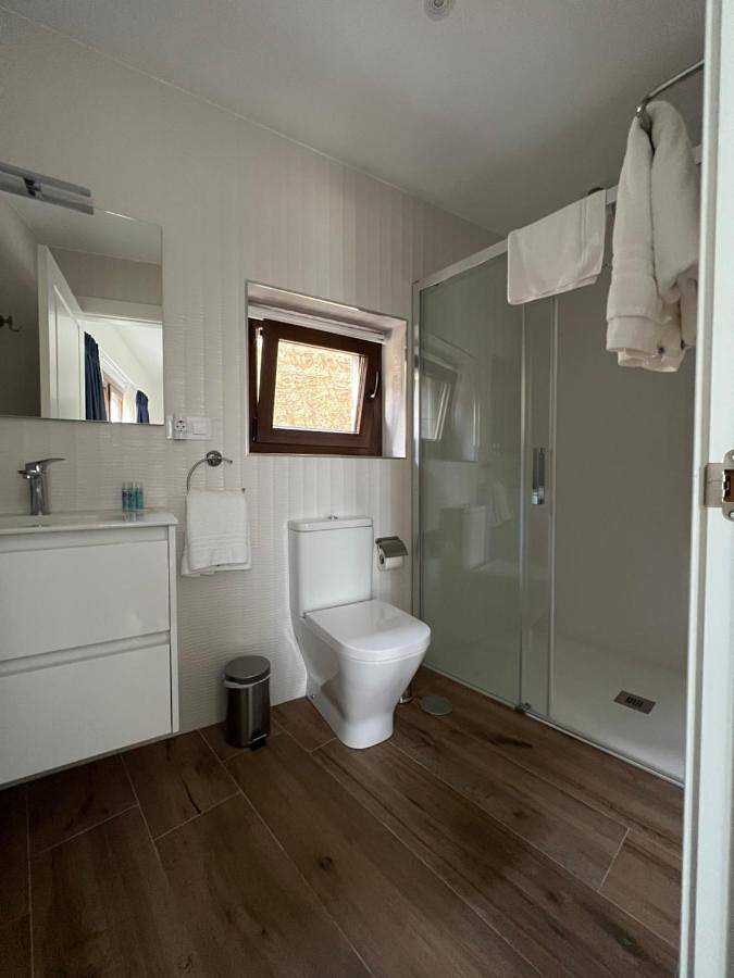 Casa rural para 2 personas, con vistas y jardín en Gozón - 2