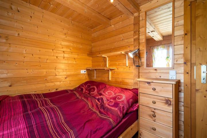 Chalet für 6 Personen, mit Terrasse, mit Haustier in Hippach - 2