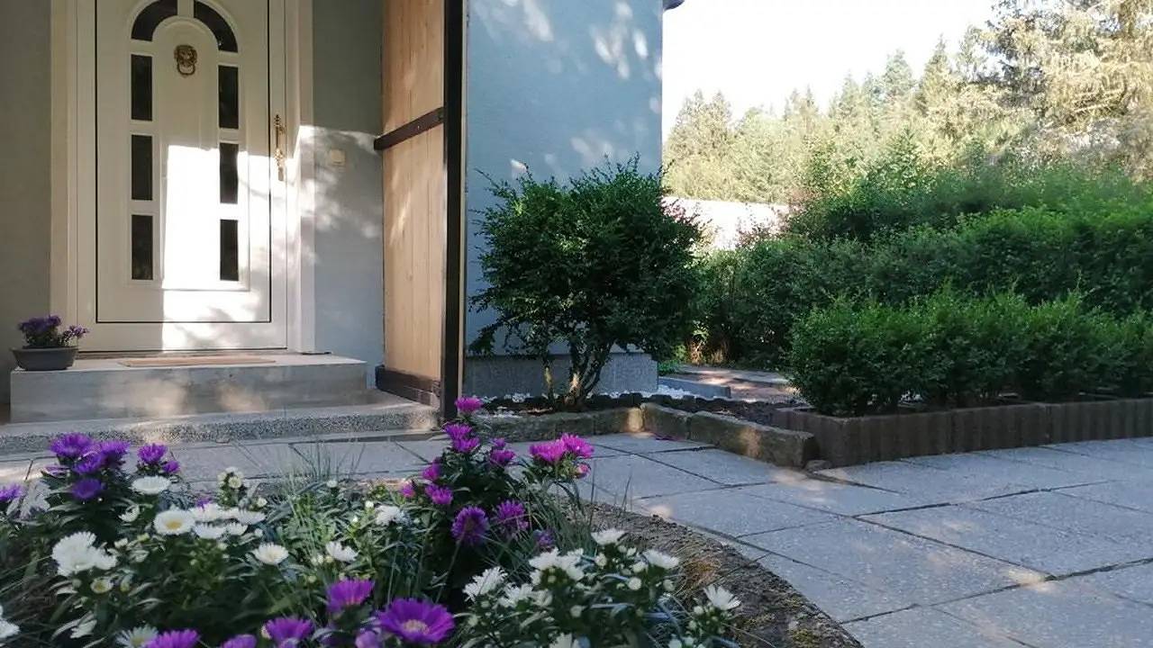 Ferienhaus für 5 Personen (100 m²) in Schneeberg (Sachsen) in Schneeberg, Erzgebirge