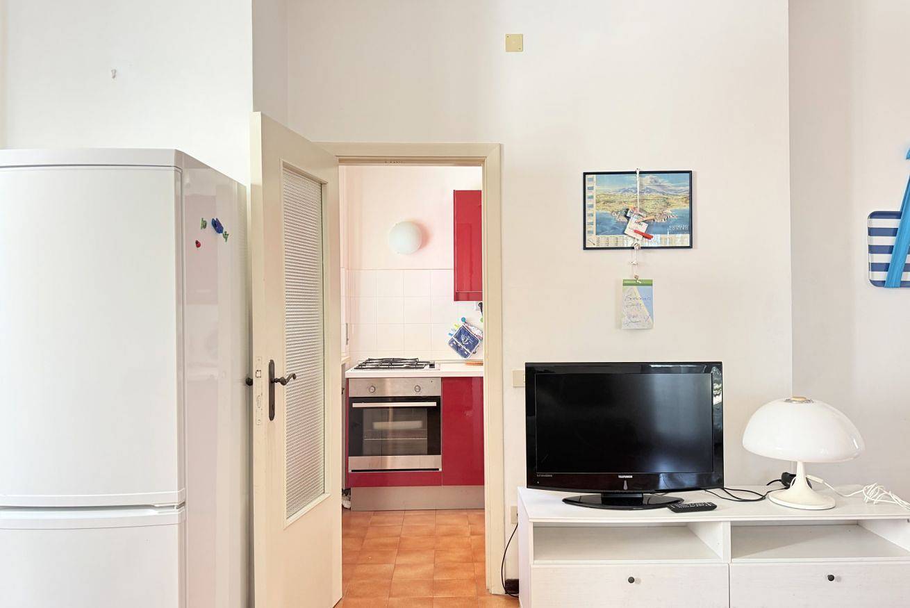 Ganze Wohnung, M461 - Marcelli, trilocale 200mt from the sea in Numana, Riviera del Conero