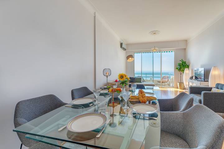 Gîte pour 6 personnes, avec terrasse dans Casino Ruhl - 2