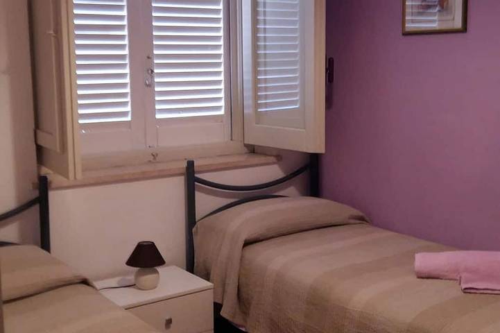 Villa pour 11 personnes, avec jardin ainsi que jacuzzi et balcon à Carini - 3