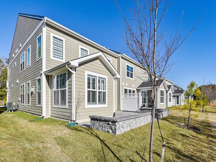 Ferienwohnung für 8 Personen, mit Pool in Delaware