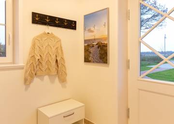 Ferienhaus für 6 Personen in Nebel, Amrum, Bild 4