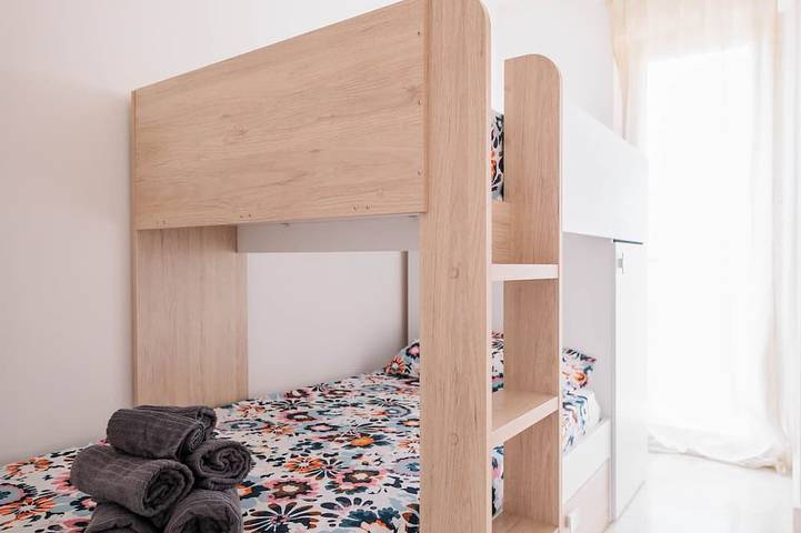Appartement entier, Apartment Int.11, Apartment 11 in Marina di Massa, Massa (Italie)
