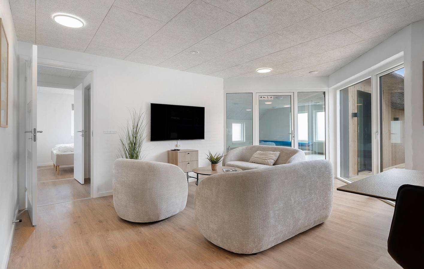 Casa vacanza a Sondervig a partire da 359€ a notte