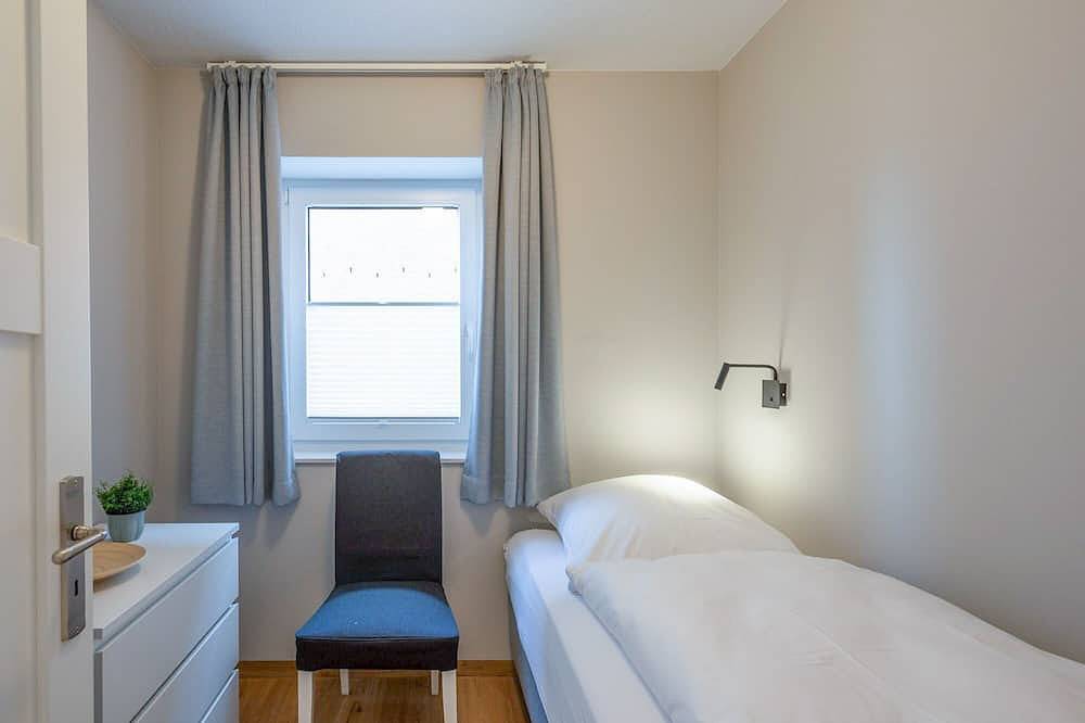 Ganze Wohnung, Ferienwohnung Dämmerlicht in Husum für bis zu 3 Personen in Husum Hafen, Husum