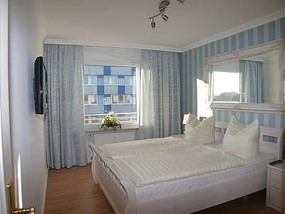 Ganze Wohnung, Ferienwohnung Nr. 74  Haus Norderhoog in Westerland, Sylt (Gemeinde)