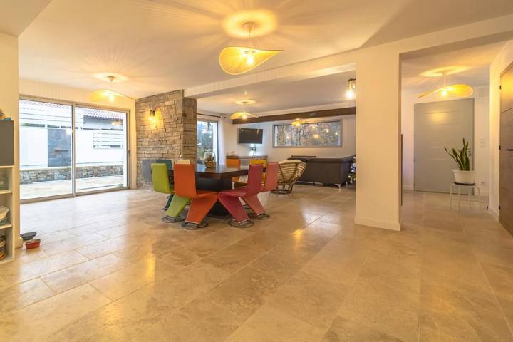 Maison d’hôte pour 3 personnes, avec vue et terrasse, animaux acceptés à Hendaye - 3