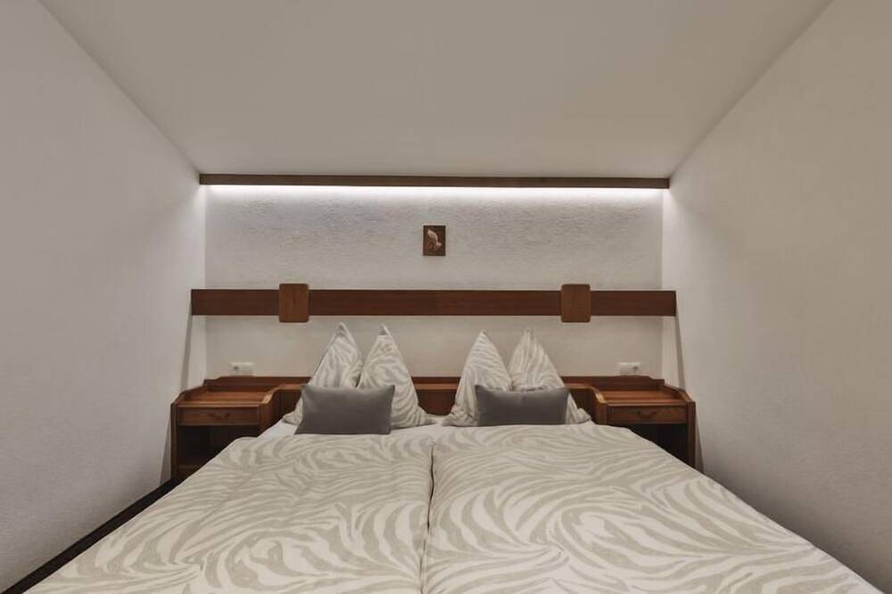 Entire apartment, Apartment Top 7 in Ischgl, Verwall mountains