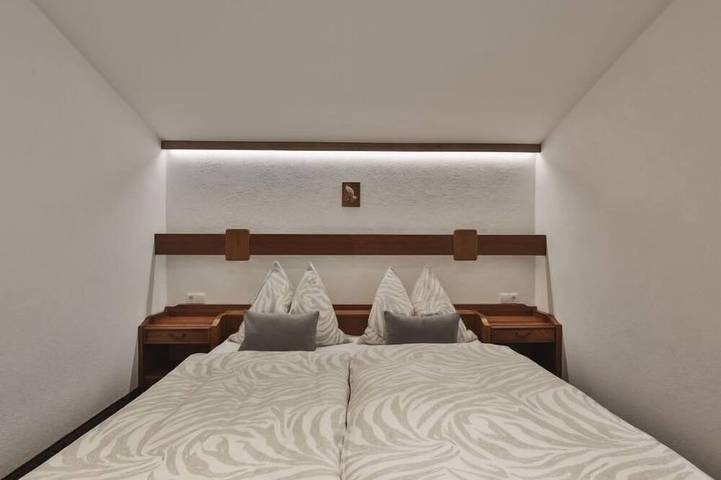 Hütte für 4 Personen, mit Haustier in Ischgl - 3