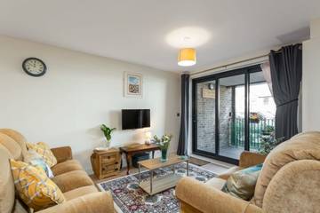 Holiday Rental for 4 People in Margate, Kent, Photo 1