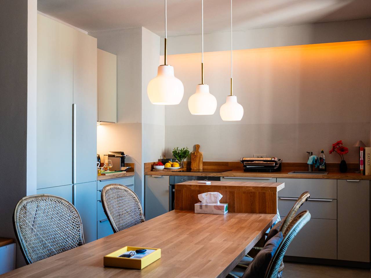 Ganze Wohnung, Foufou Neu in Oneglia, Imperia