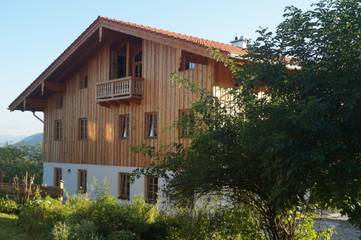 Bauernhof für 5 Personen in Samerberg, Bayerische Alpen, Bild 2