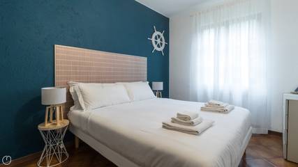 Ferienwohnung für 4 Personen in San Bernardino (Finale Ligure), Finale Ligure Gemeinde, Bild 3