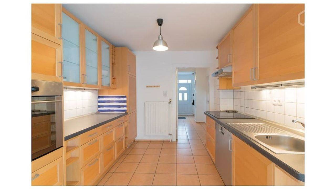 Ferienhaus für 5 Personen (110 m²) in Hamburg in Rahlstedt Hamburg, Hamburg