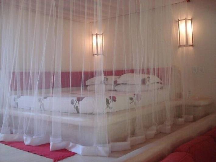 Gîte pour 2 personnes, avec balcon ainsi que jardin et jacuzzi à Trancoso - 4