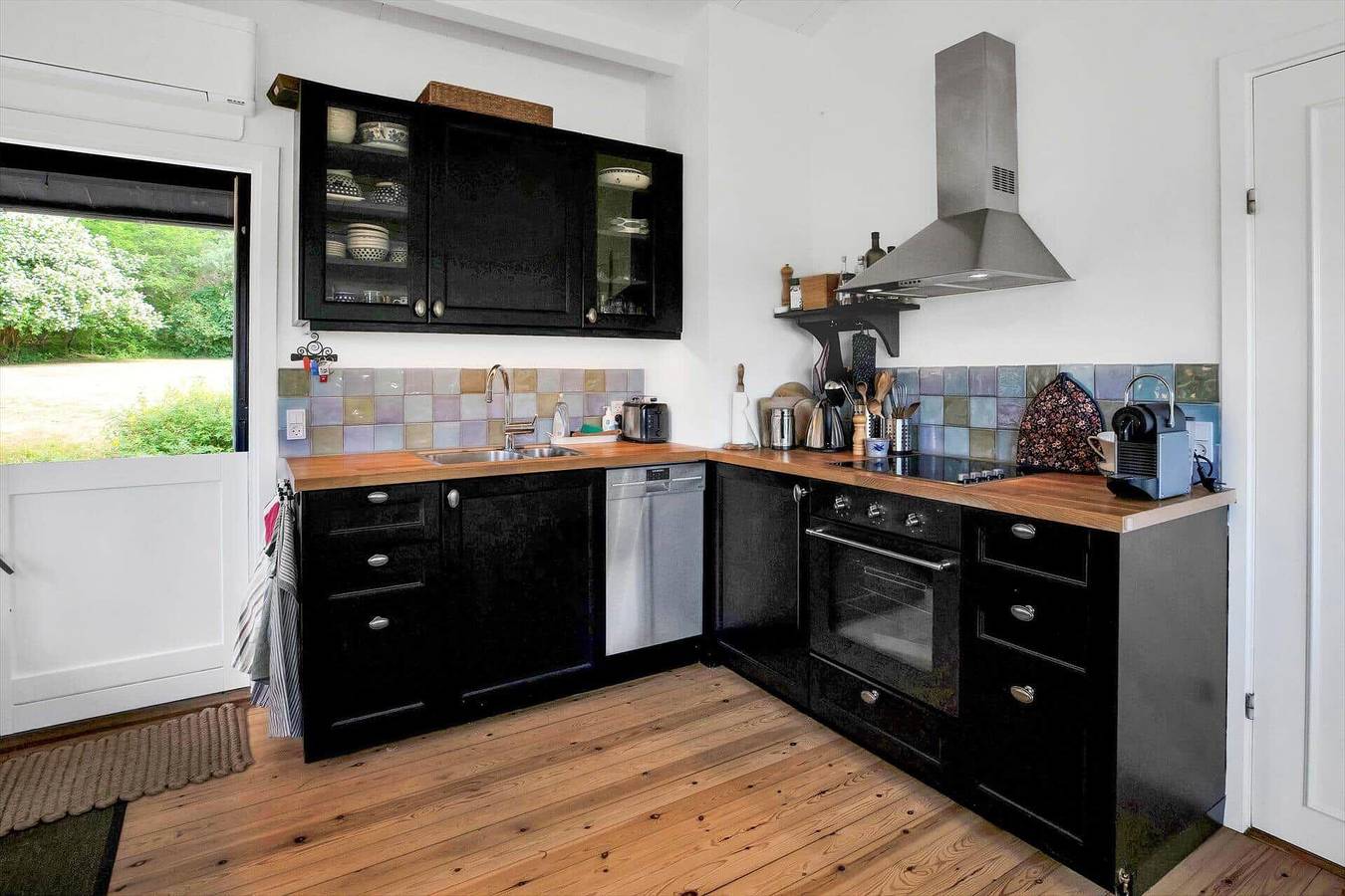 11830 Nykøbing Sj - Birkekrogen 11 in Nykøbing Sjælland, Nordwestseeland