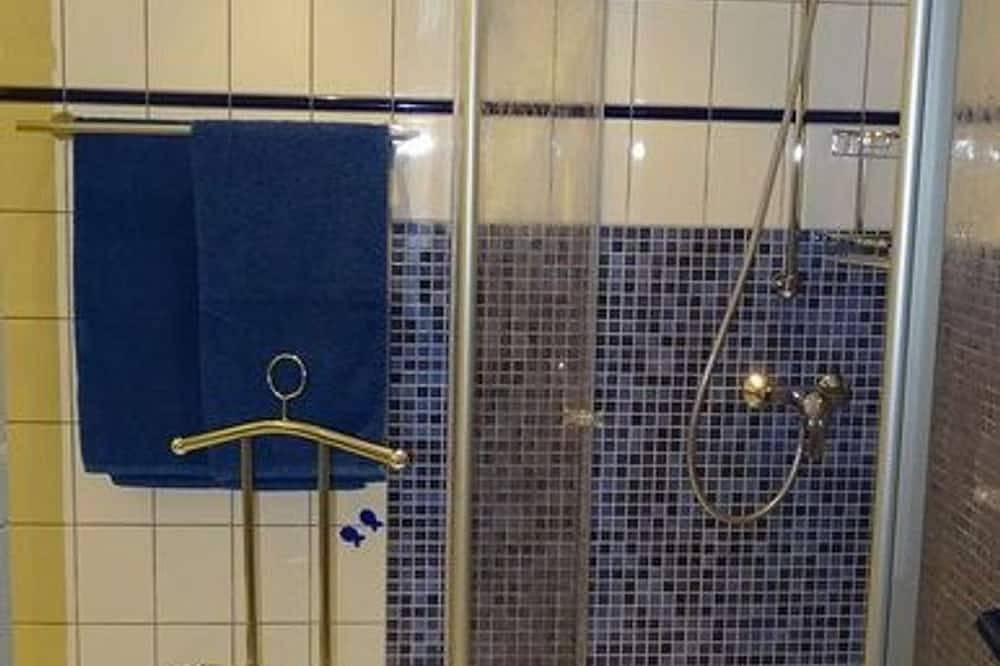 Hel lejlighed, App. 3, Haus Fernsicht - App. 3 in Helgoland