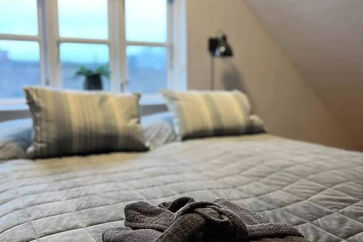 Camping für 8 Personen in Dänemark - 3
