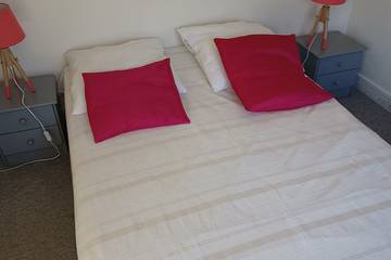 Villa pour 6 Personnes dans Sanary-sur-Mer, Région de Toulon, Photo 1