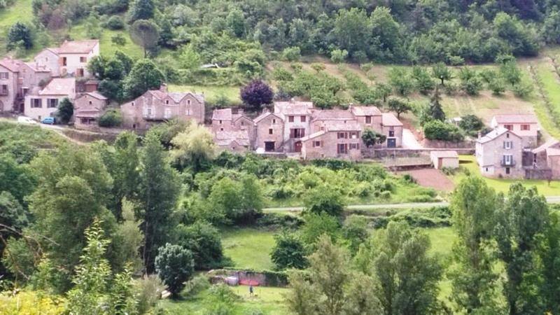 Location de vacances pour 5 personnes, avec terrasse et vue, animaux acceptés à La Cresse - 3