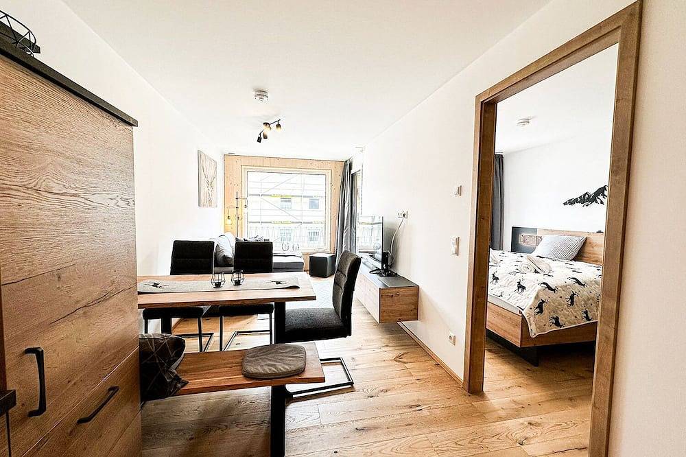Ganze Wohnung, Ferienwohnung \"Hirschsprung\" in Oberstaufen, Bayerisch Schwaben