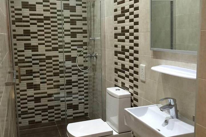 Apartamento inteiro, Studio Apartment 26 near St. Julian's in Swieqi, Ilha de Malta