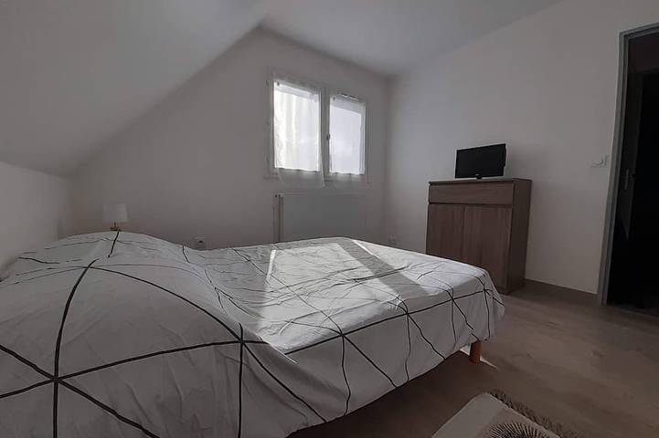 Location de vacances pour 8 personnes à Montbazon - 4